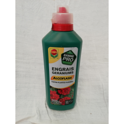 Engrais pro. liquide toutes...