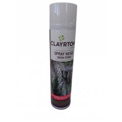 Spray neige Clayrton's 600 ML