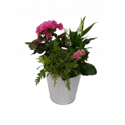 Composition intérieure...