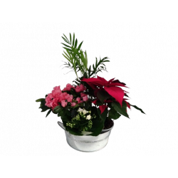 Composition intérieure...