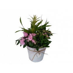 Composition intérieure...