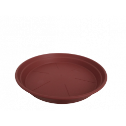 Soucoupe chapelu 30 cm...