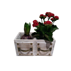 Composition intérieure...