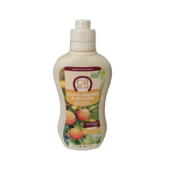 Engrais liquide Agrumes et...